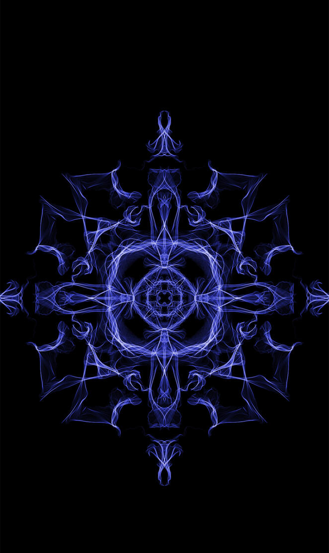 Blue Chakra