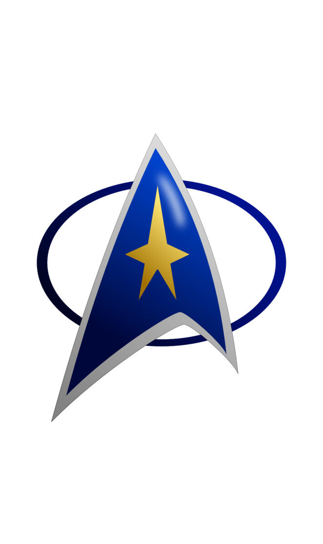 Star Trek Logo