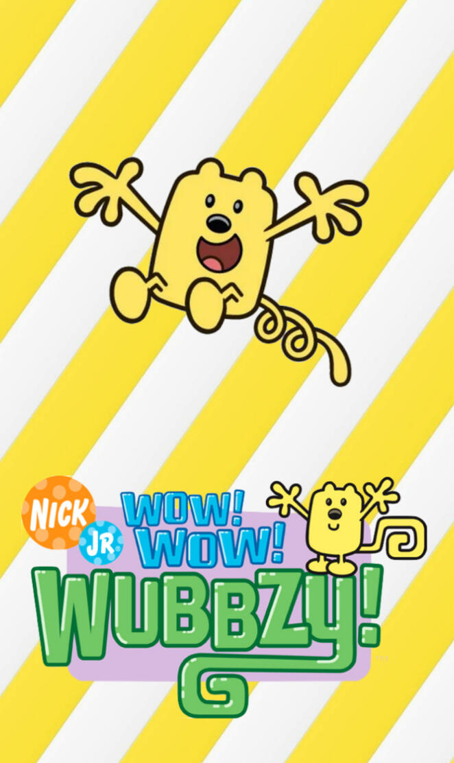 WWWubbzy Wallpaper