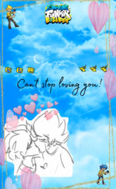 Bob x Bosip Wallpaper