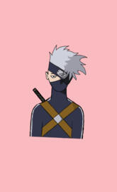 Kakashi
