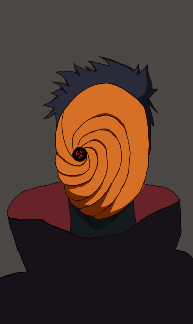 Obito Uchiha