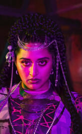 Raja Kumari
