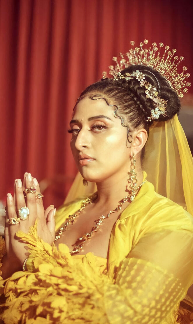 Raja Kumari
