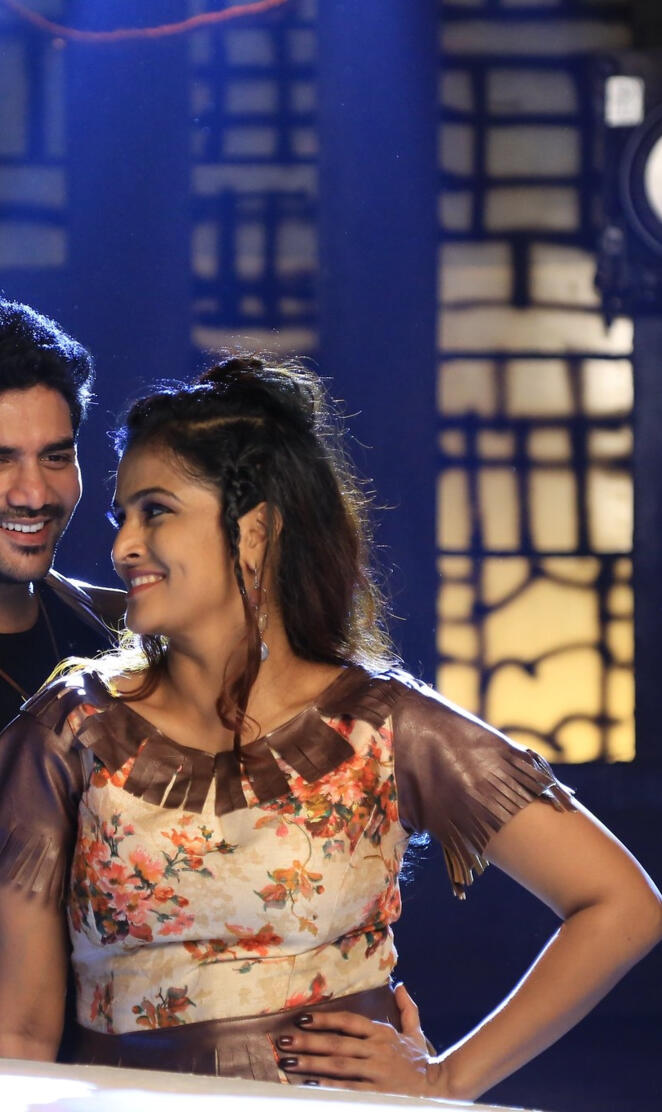 Natpuna enna theriyuma