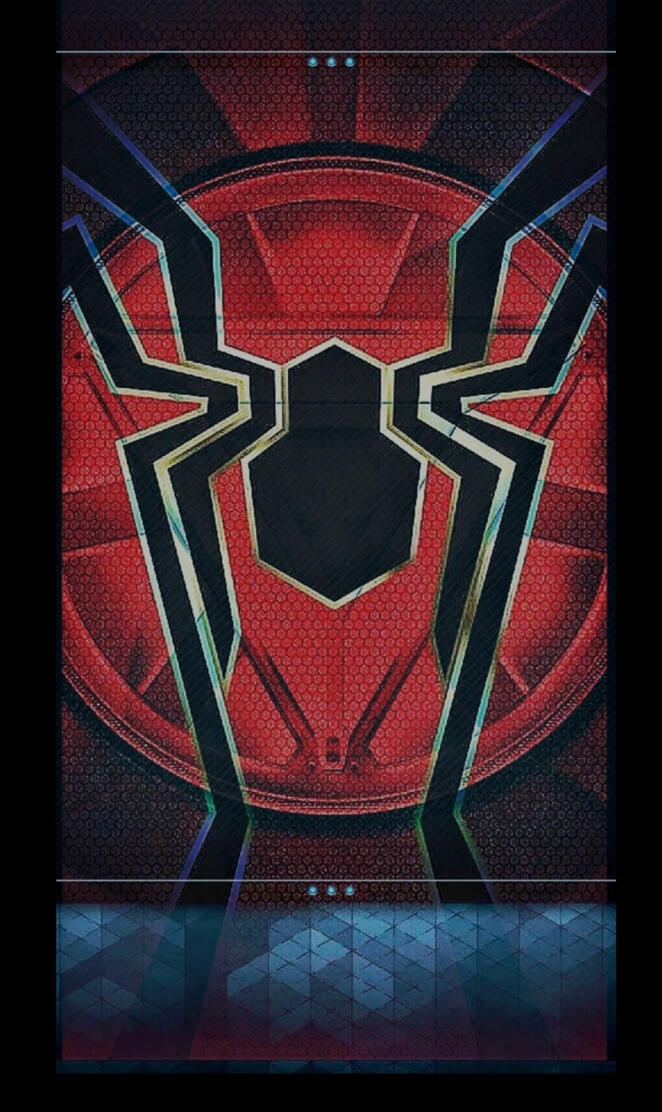 IronSpider