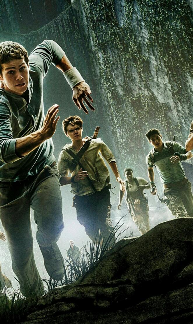 maze runner
