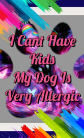 NoKidsDogsAllergic