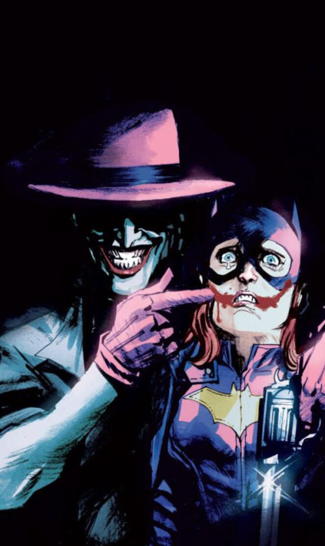 The Killing Joke