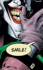 The Killing Joke