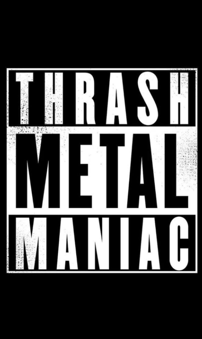 Thrash Maniac