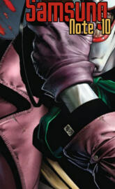 Killing joke note 10