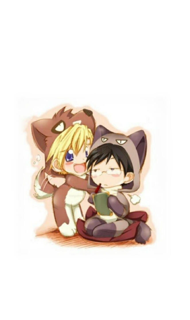 highschool host club