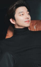 Gong yoo
