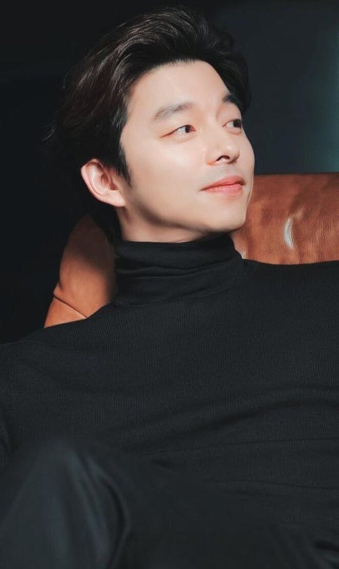 Gong yoo