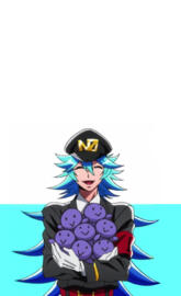 nanbaka