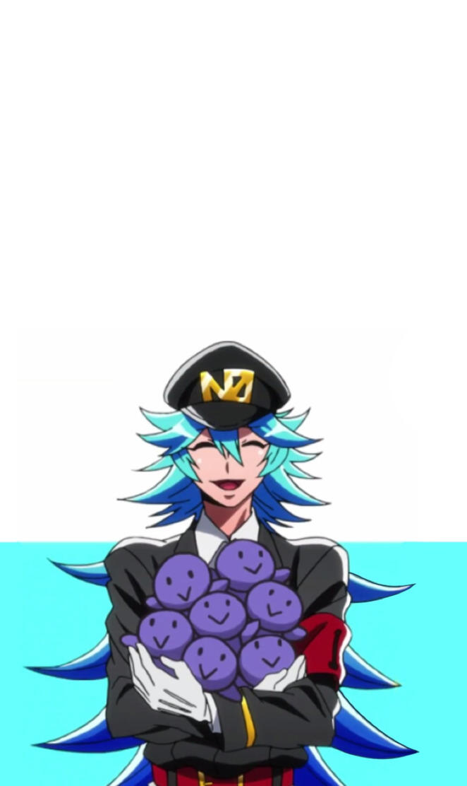 nanbaka
