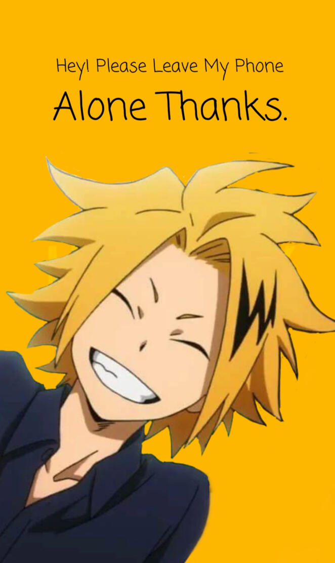 Denki Kaminari