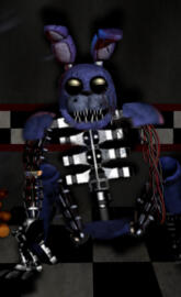 Mutated bonnie