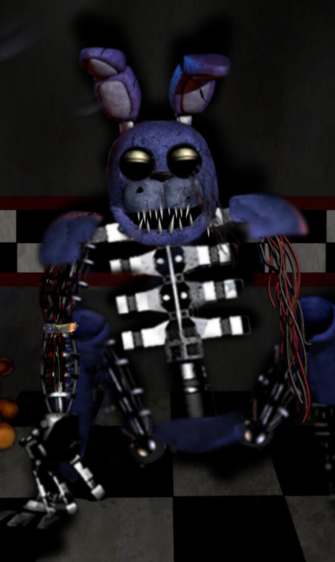 Mutated bonnie