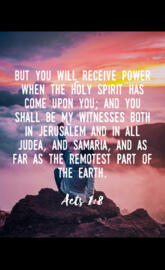 Acts 1:8
