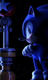 Starlight Zone Act 2