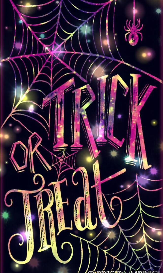 Trick or treat