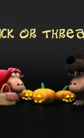 Trick Or Threat