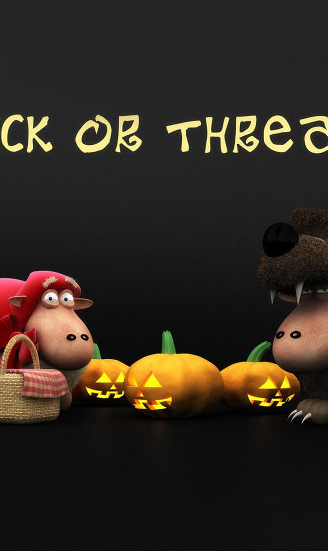 Trick Or Threat
