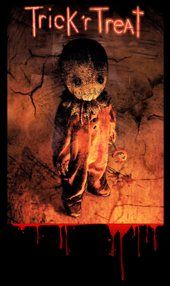 Trick r Treat