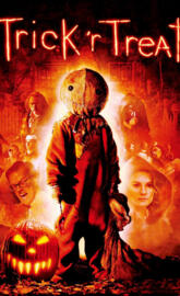 Trick r Treat