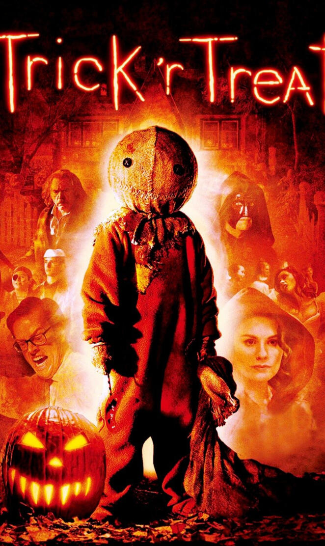 Trick r Treat
