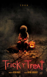 Trick R Treat