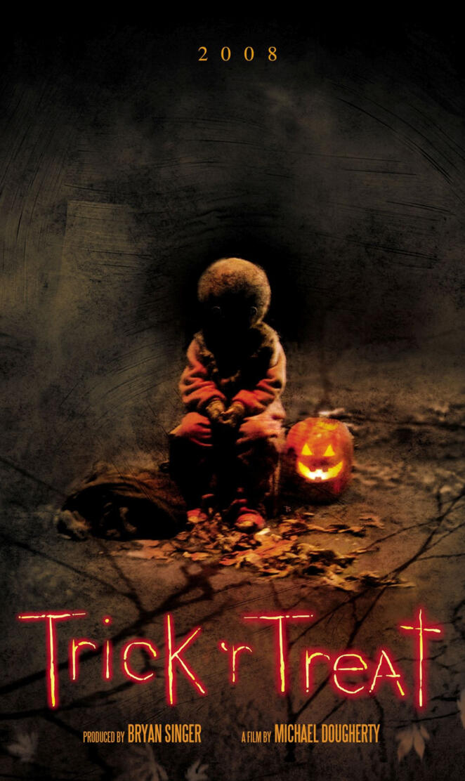 Trick R Treat