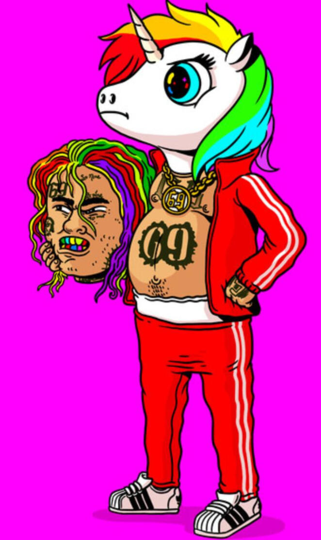 Tekashi 69