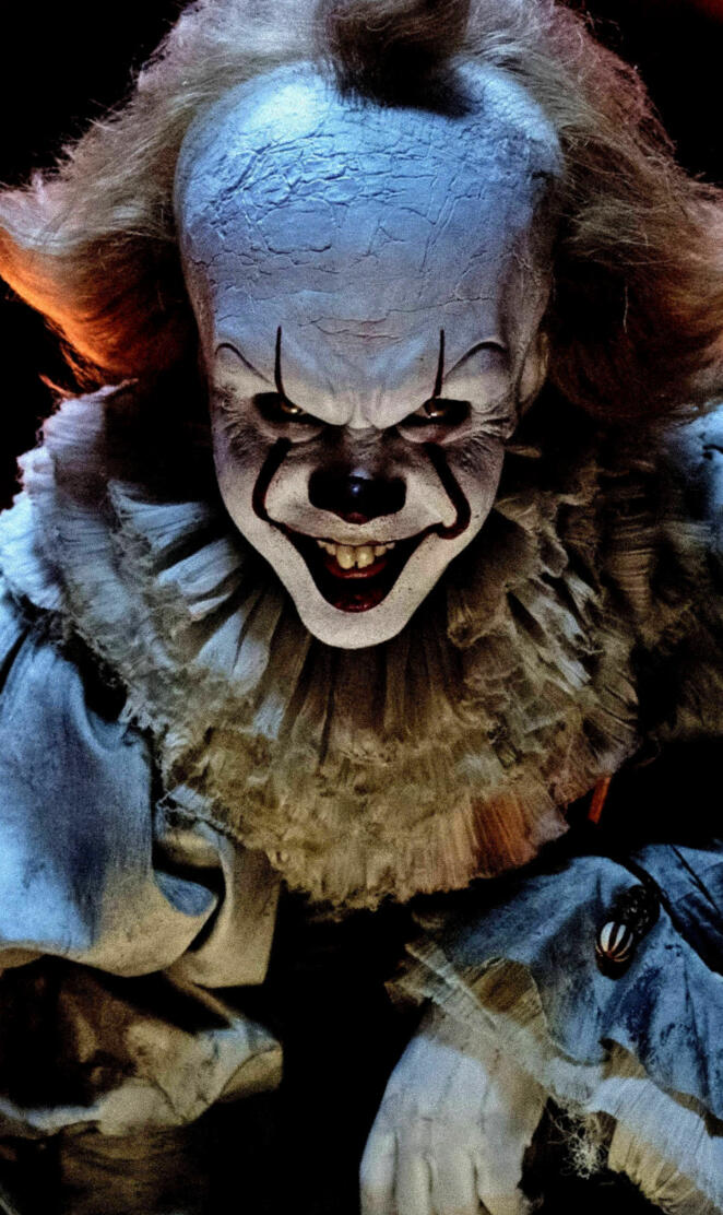Pennywise