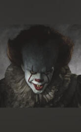 Pennywise the Clown