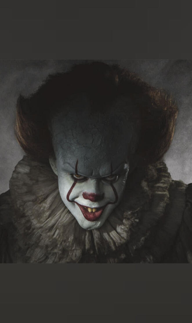 Pennywise the Clown