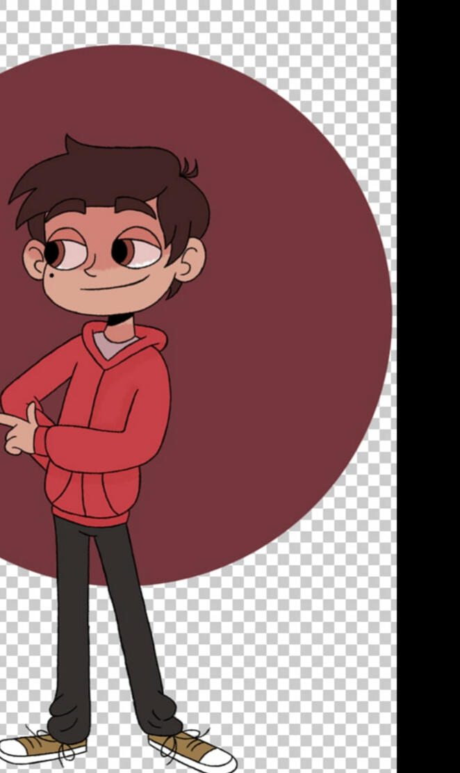 Marco diaz