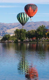 Balloons Colorado