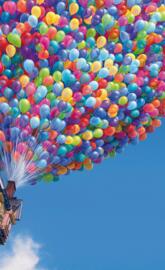 Colorful Balloons