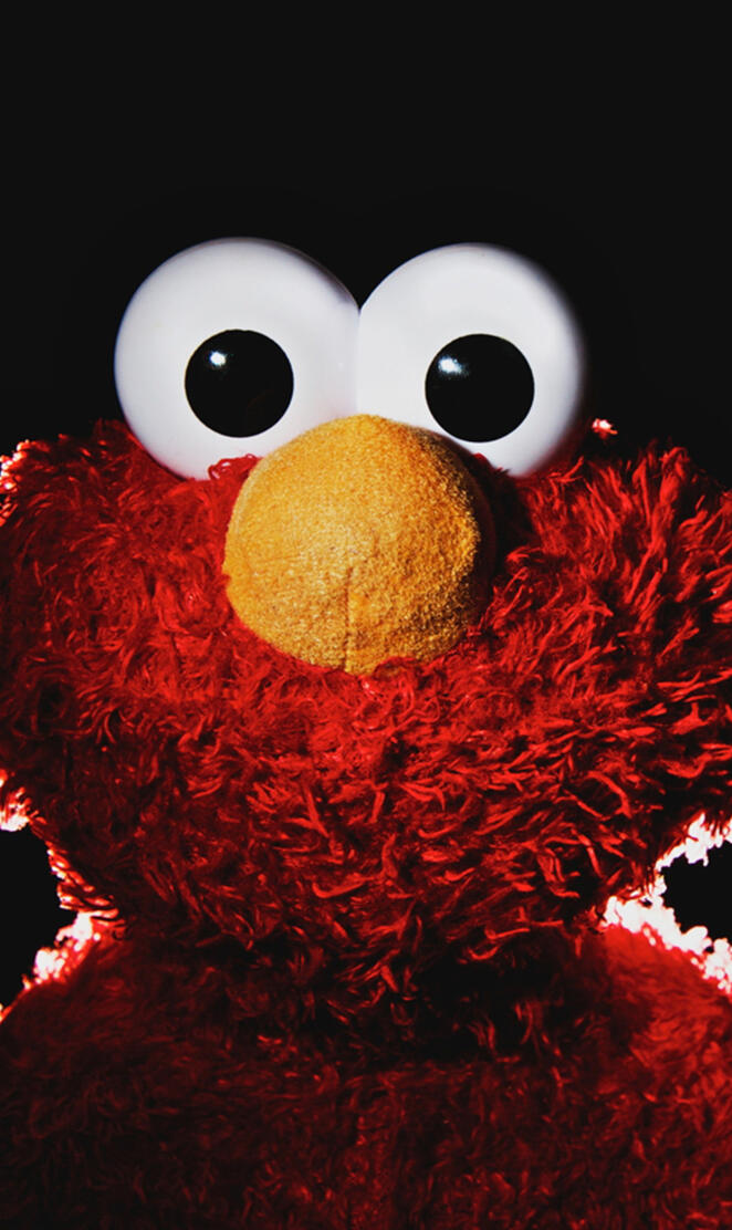 Elmo