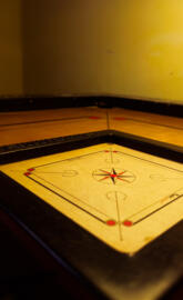 Carrom