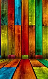 Colored Boards