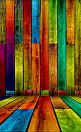 Colored Boards