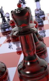 Chess Pieces