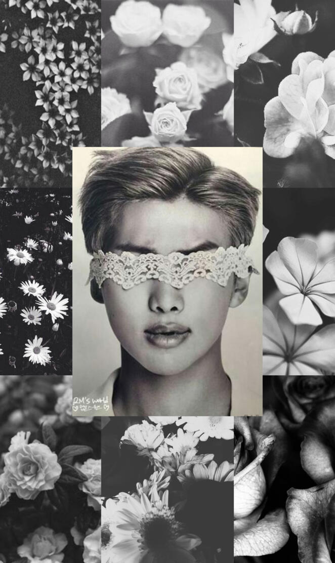 Namjoon Lace Board