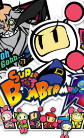 Bomberman