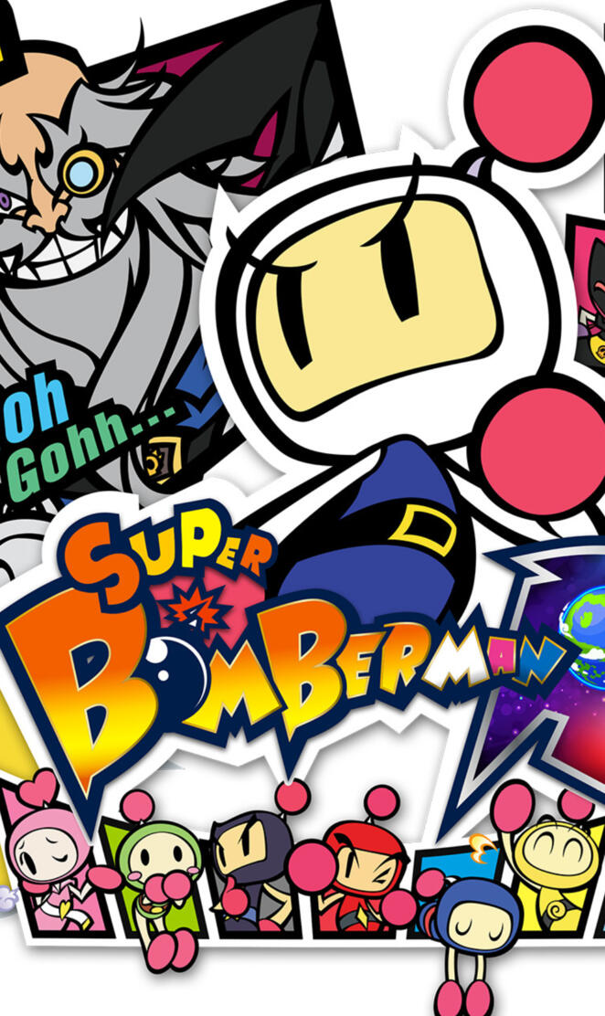 Bomberman