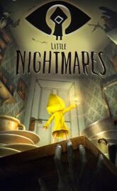 Little Nightmares